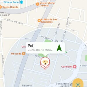 Findmy tag